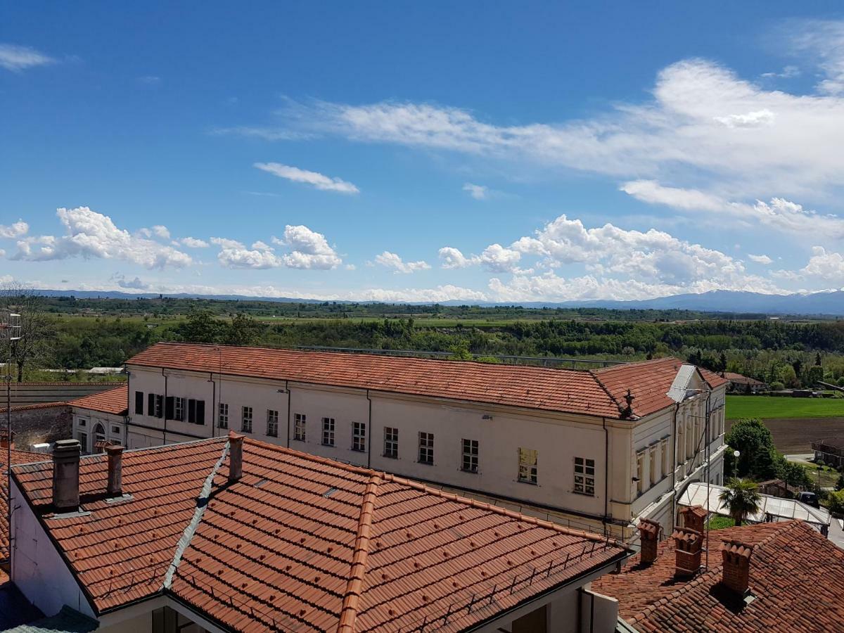 Alloggio Primosole Фоссано Екстер'єр фото
